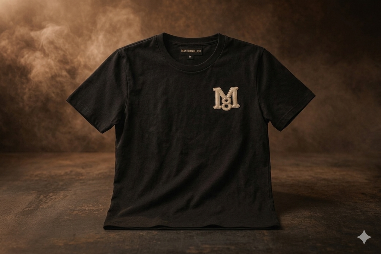 PRÉ VENDA CAMISETAS